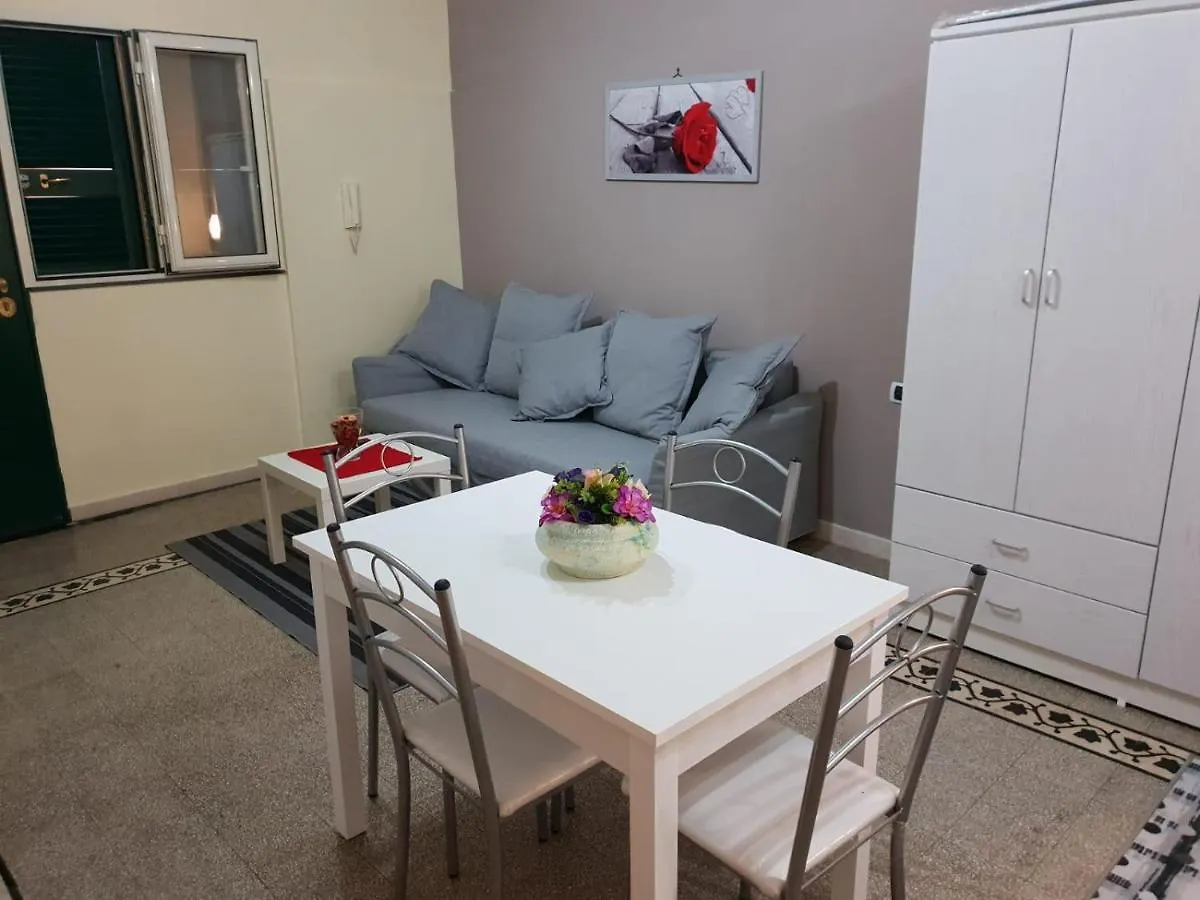 Marina House Bed & Breakfast Naples