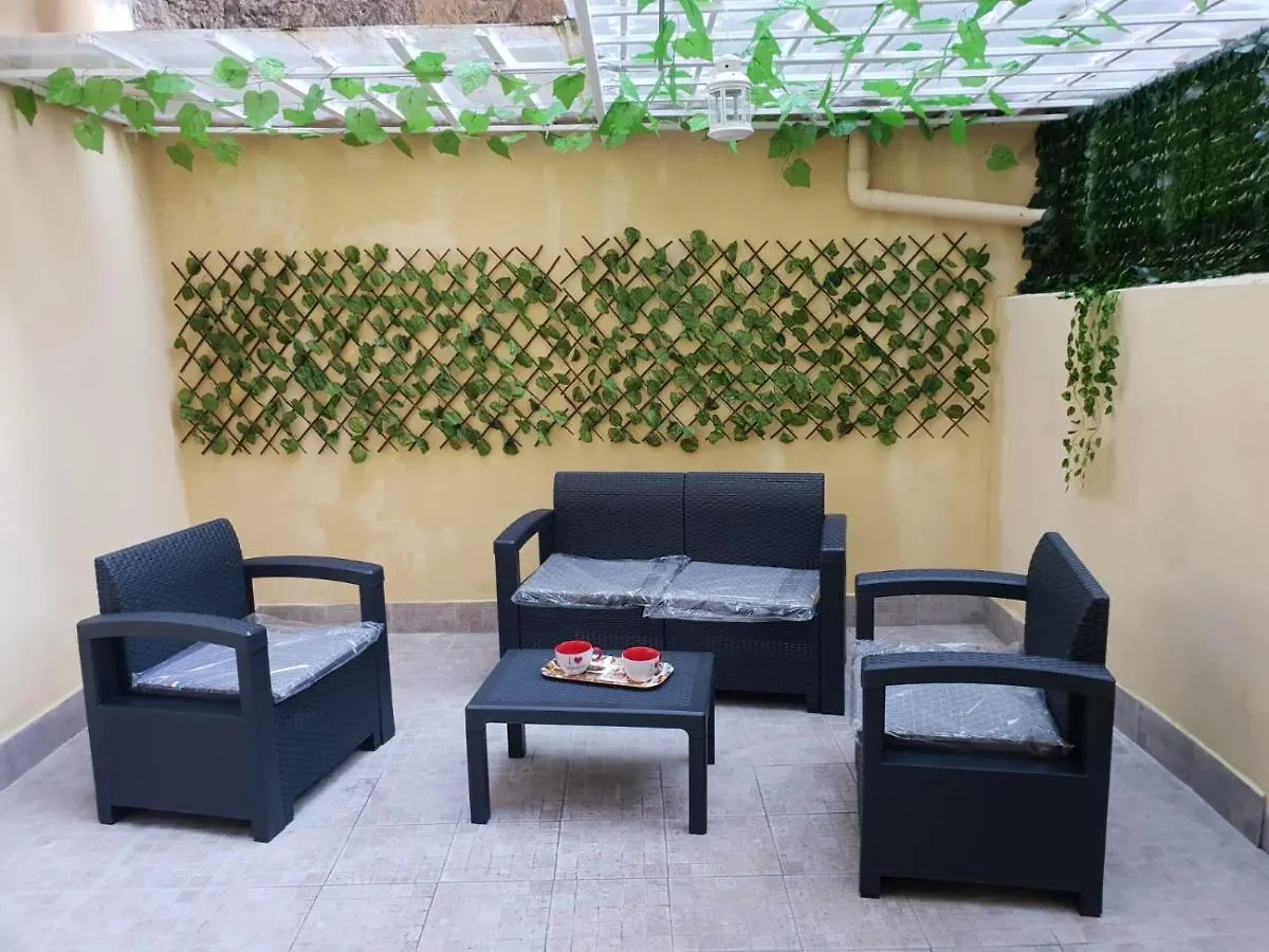Marina House Bed & Breakfast Naples 0*,  Italy