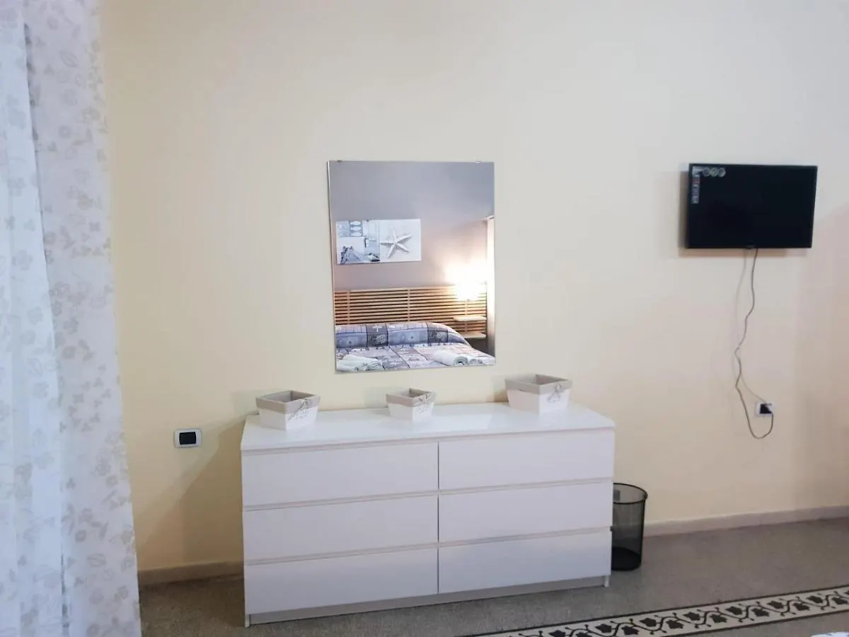 Marina House Bed & Breakfast Naples
