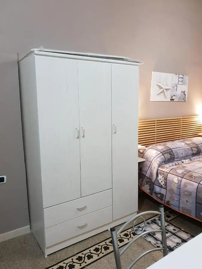 Marina House Bed & Breakfast Naples 0*,
